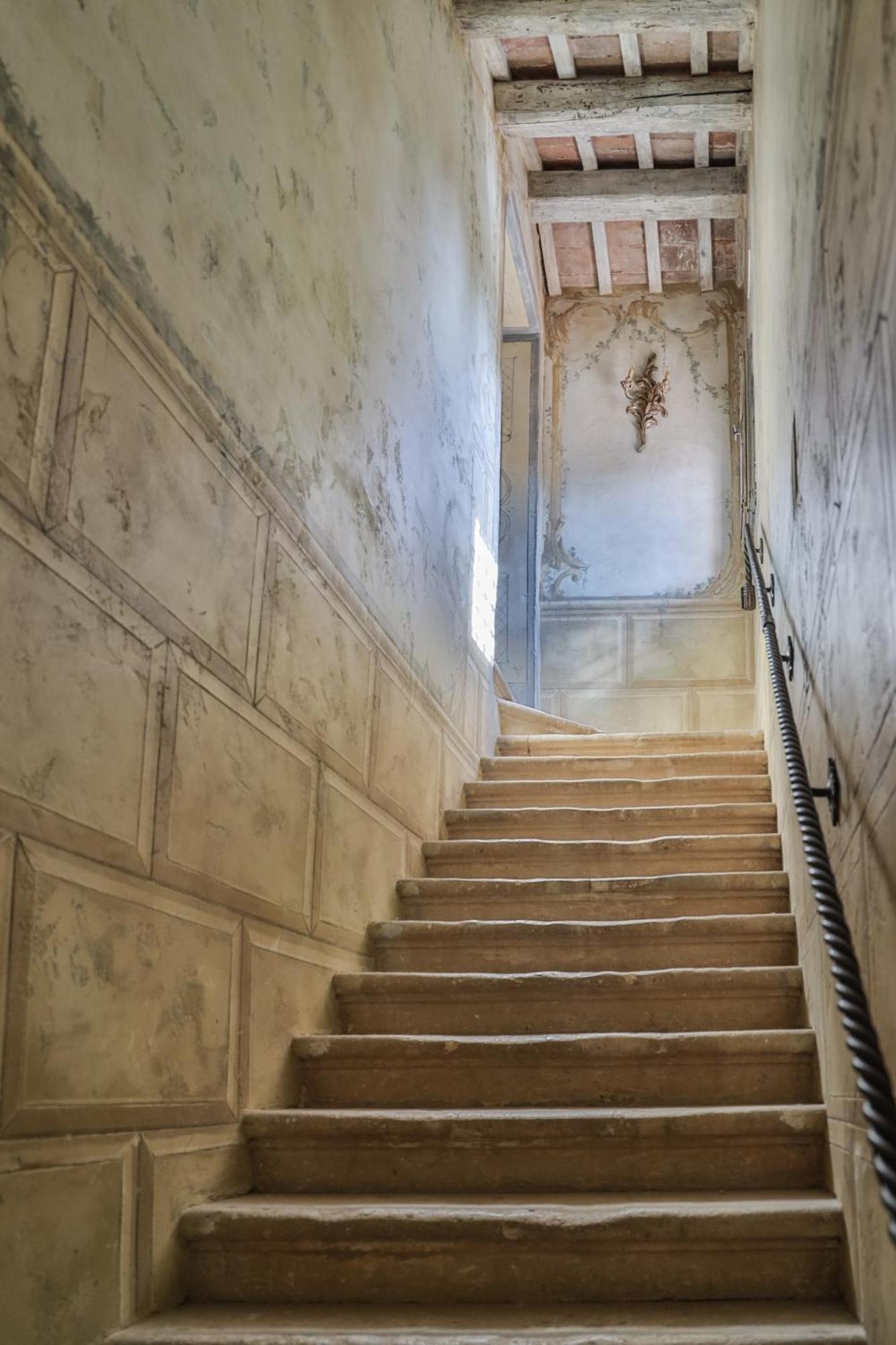 Relais Castello Bevilacqua Bagian luar foto