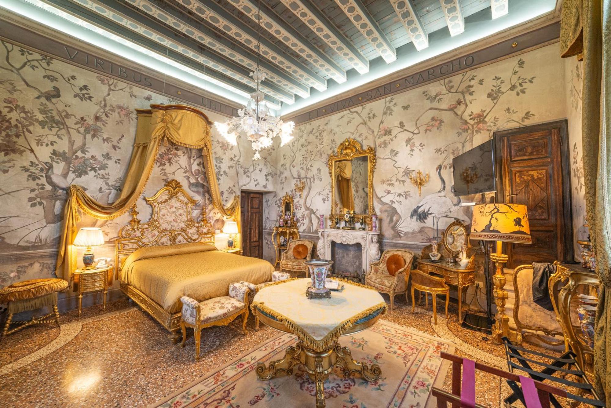 Relais Castello Bevilacqua Bagian luar foto