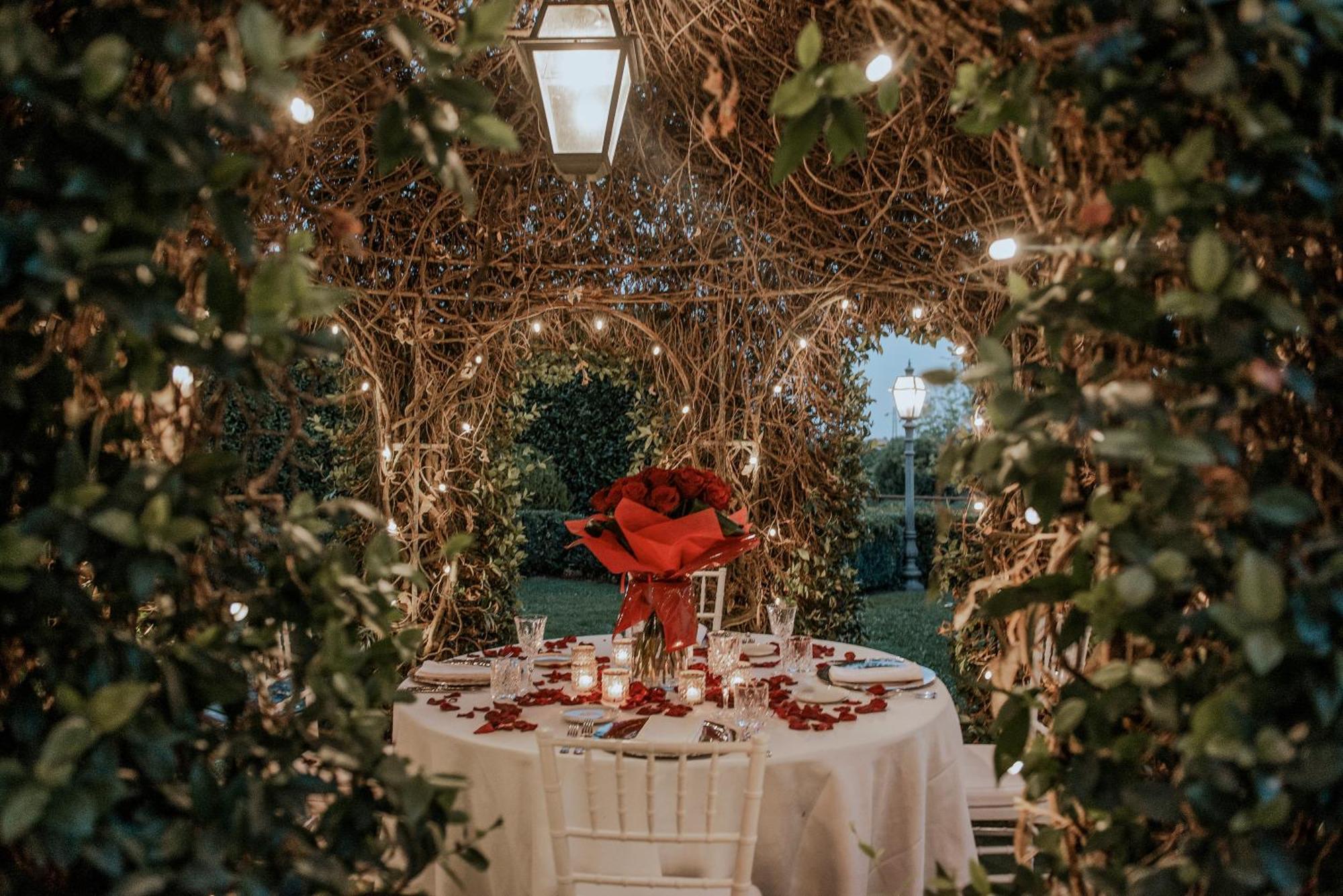 Relais Castello Bevilacqua Bagian luar foto
