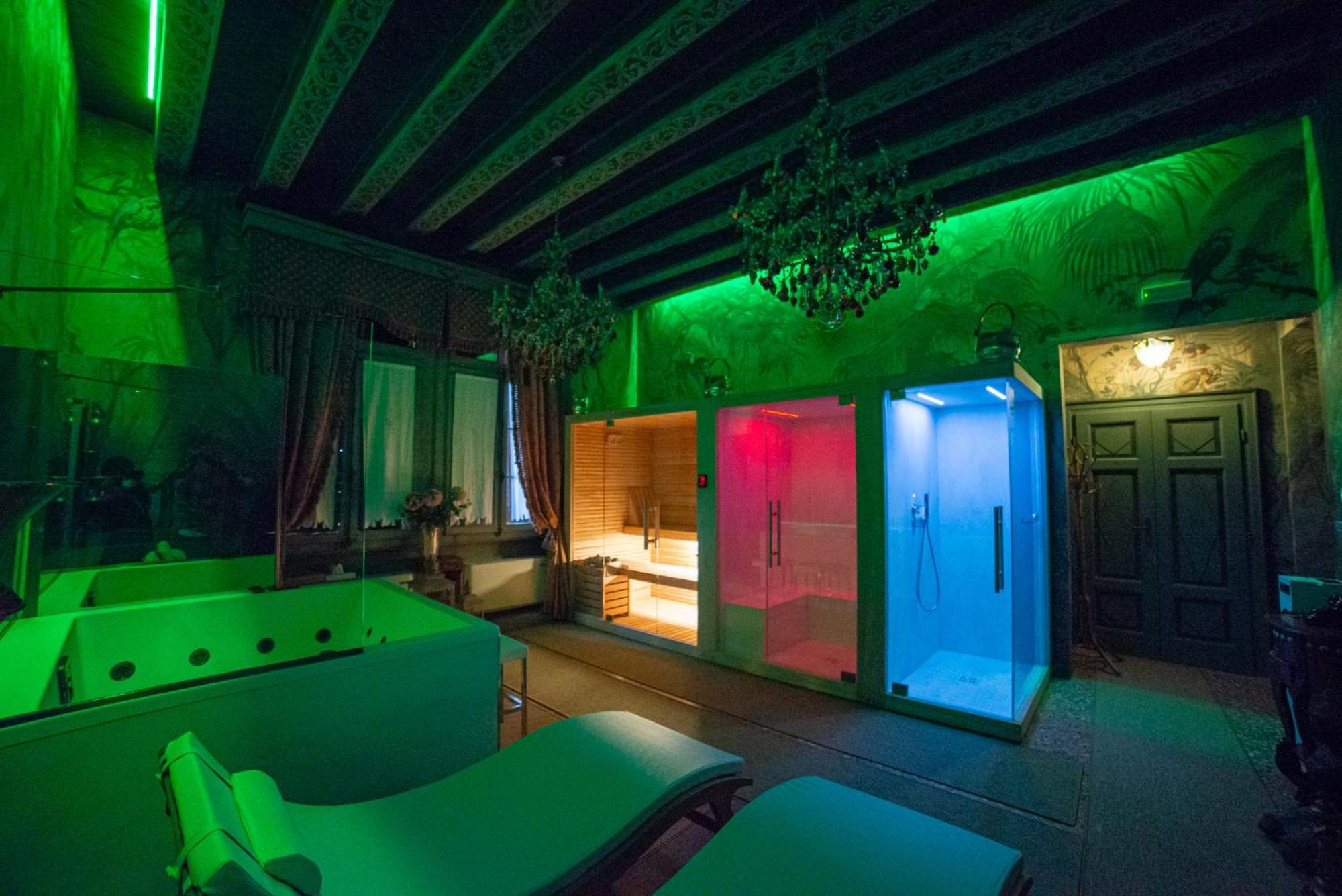 Relais Castello Bevilacqua Bagian luar foto
