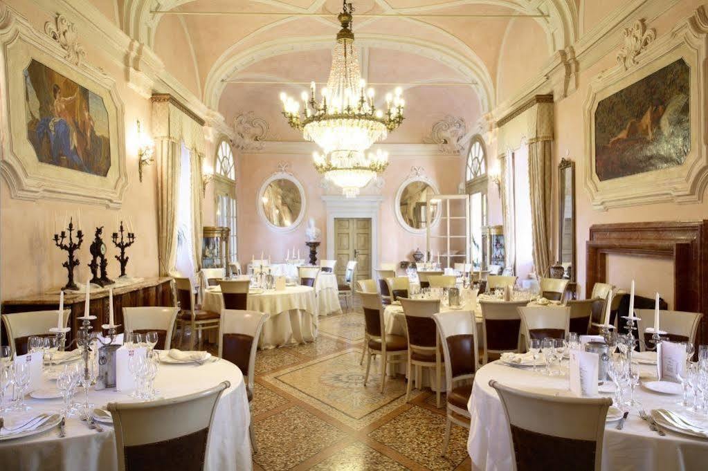 Relais Castello Bevilacqua Bagian luar foto