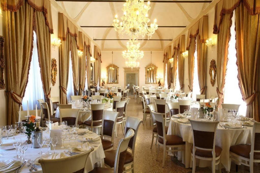 Relais Castello Bevilacqua Bagian luar foto